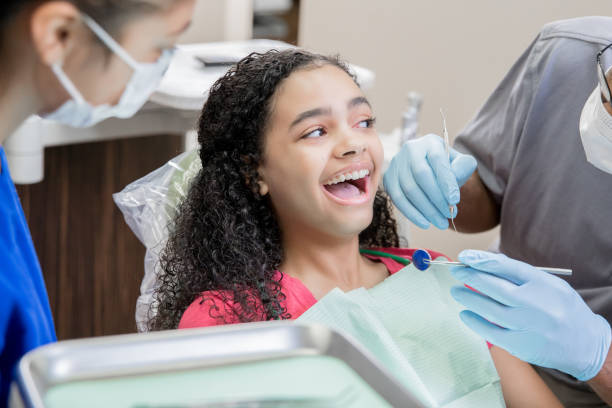 Best Emergency Dentist for Knocked-Out Tooth in Orinda, CA