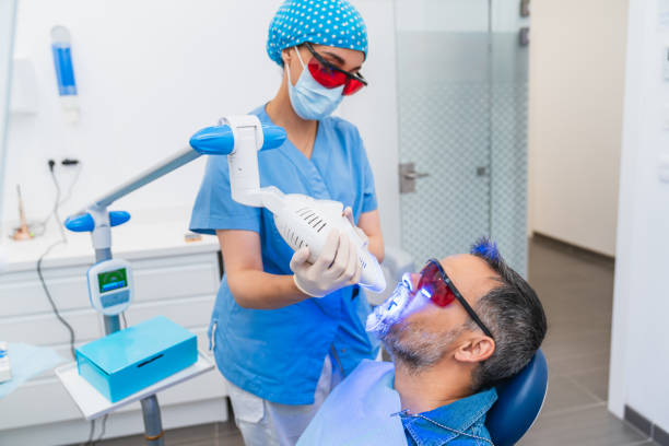 Best Broken or Cracked Tooth Emergency Dentist in Orinda, CA