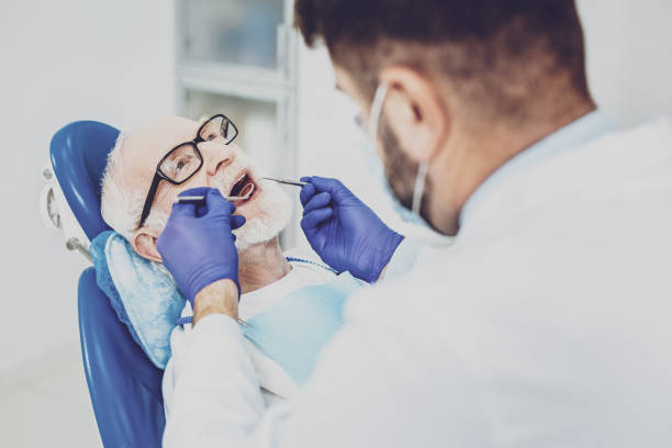 Best Mobile Emergency Dentist in Orinda, CA